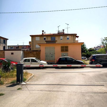 Apartment Andreas - Amphitheater - Pula Exterior photo