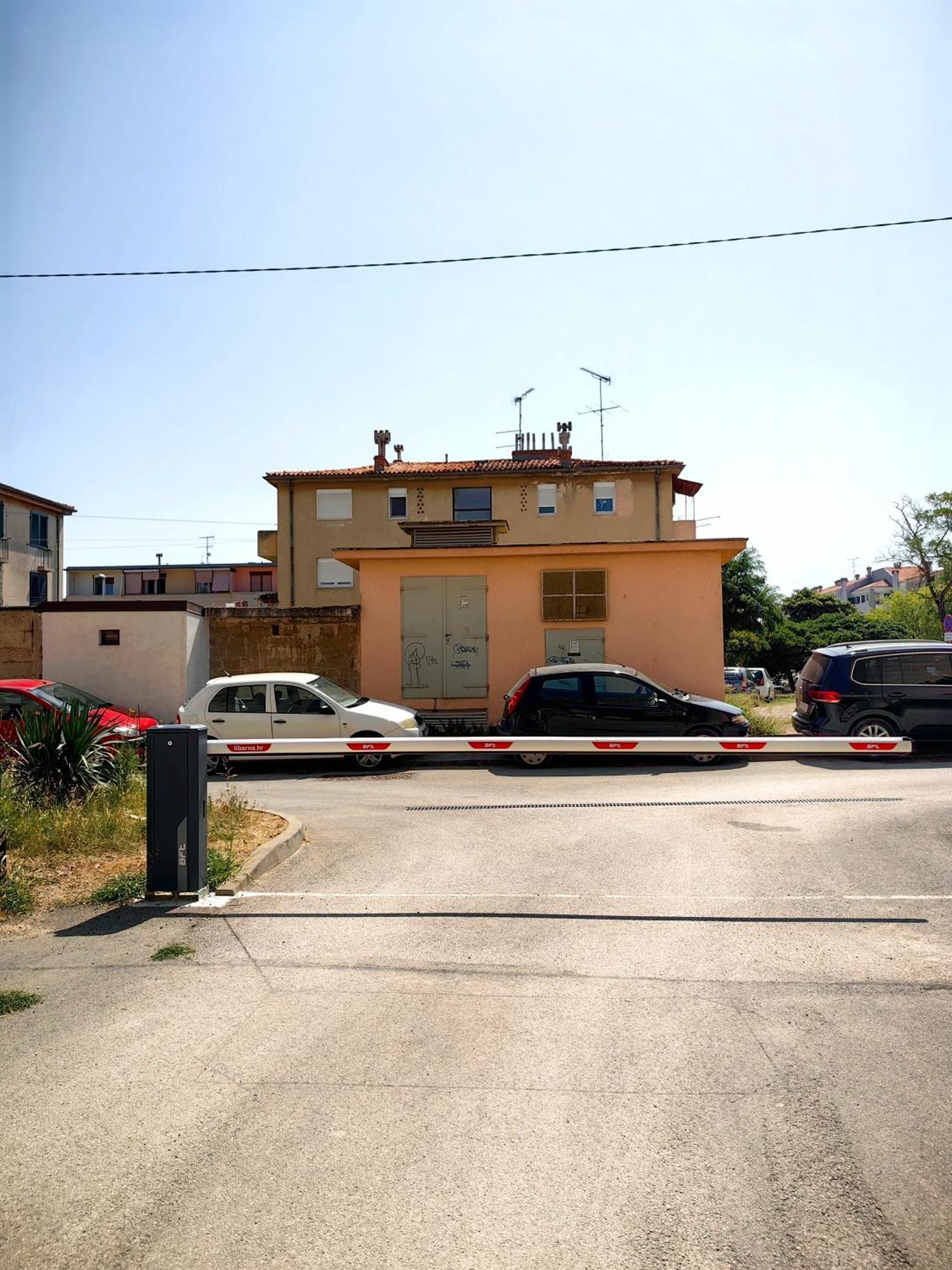 Apartment Andreas - Amphitheater - Pula Exterior photo