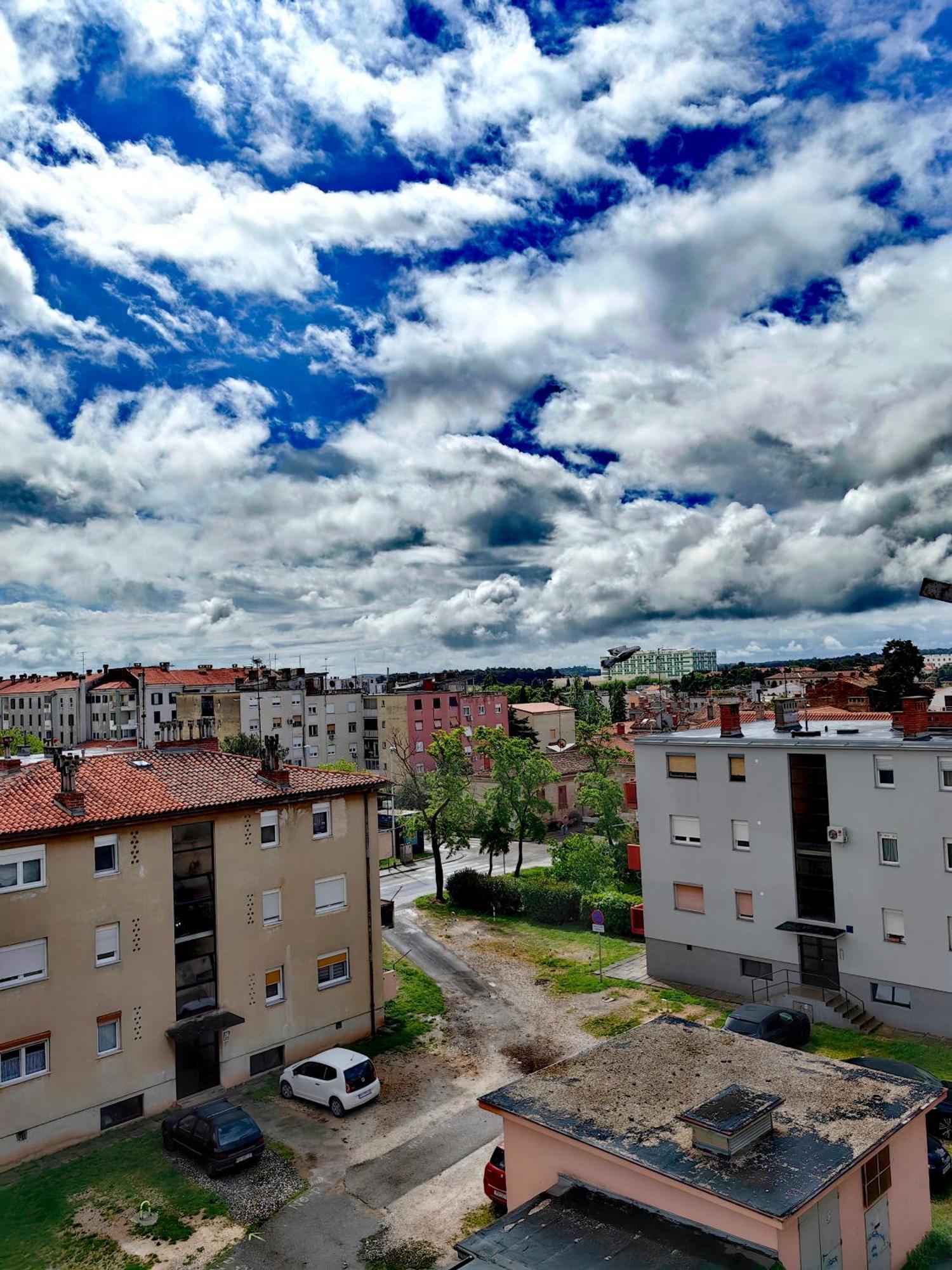 Apartment Andreas - Amphitheater - Pula Exterior photo